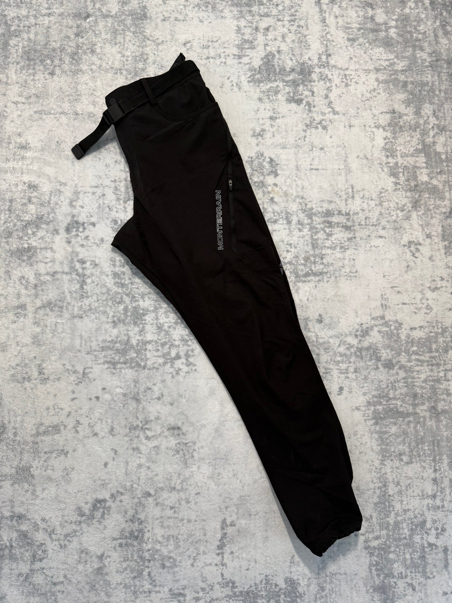 Monterrain Cargos - M