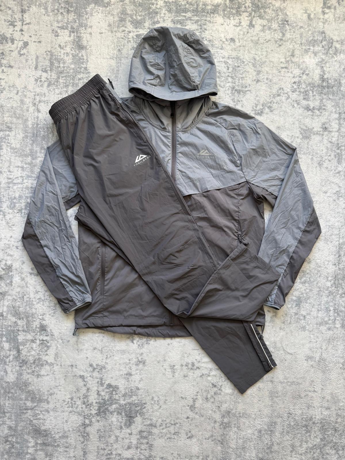 Trailberg Tracksuit - L