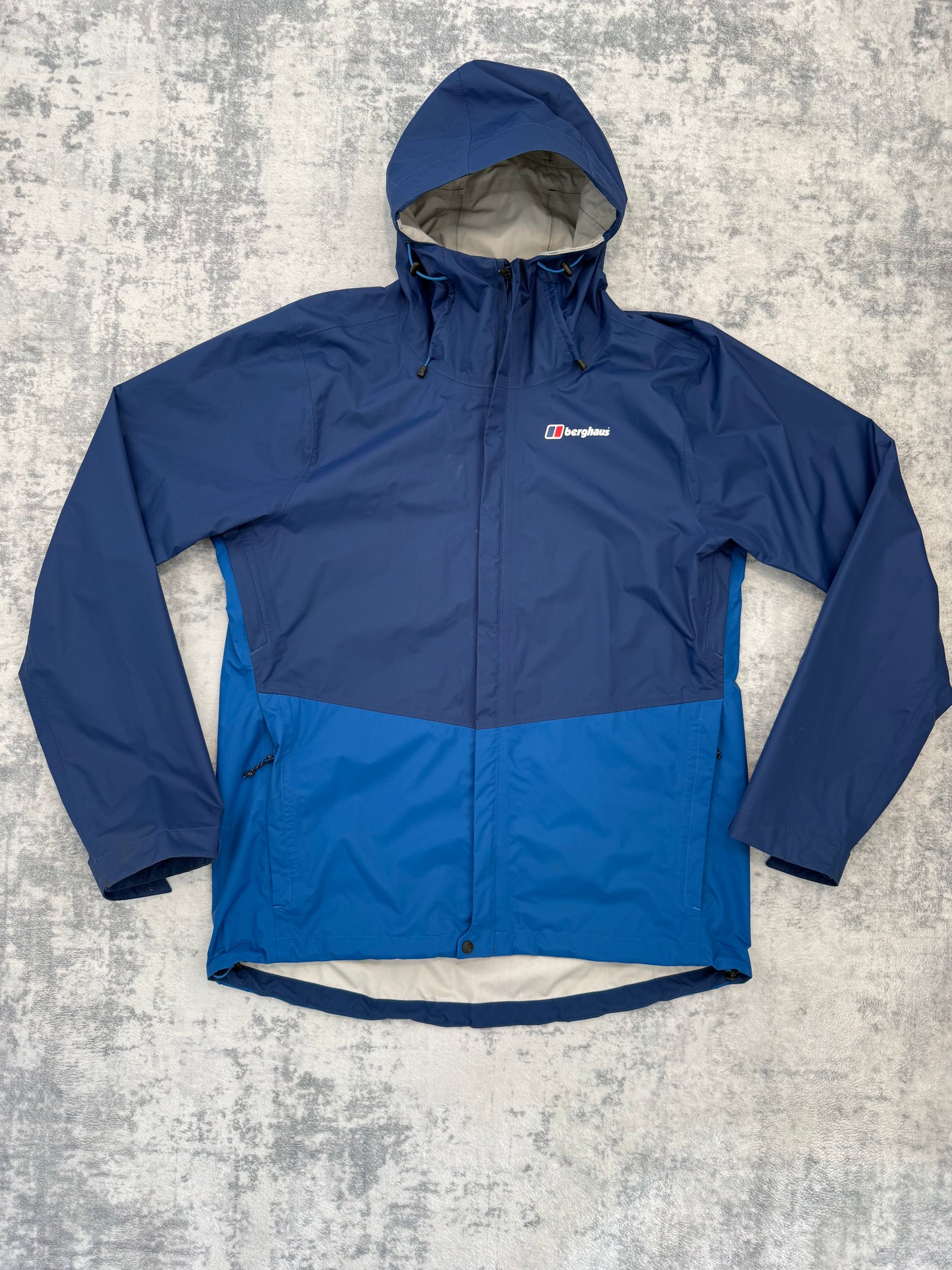 Berghaus Hydroshell Jacket - L