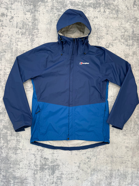 Berghaus Hydroshell Jacket - L