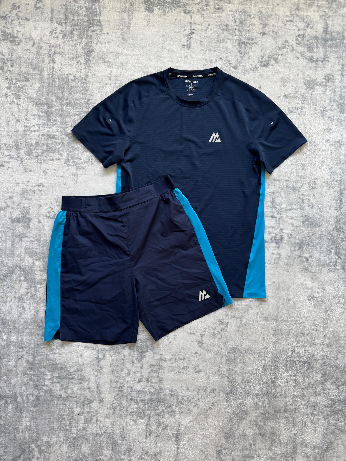 Montirex Short Set - S/M