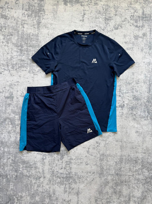 Montirex Short Set - S/M