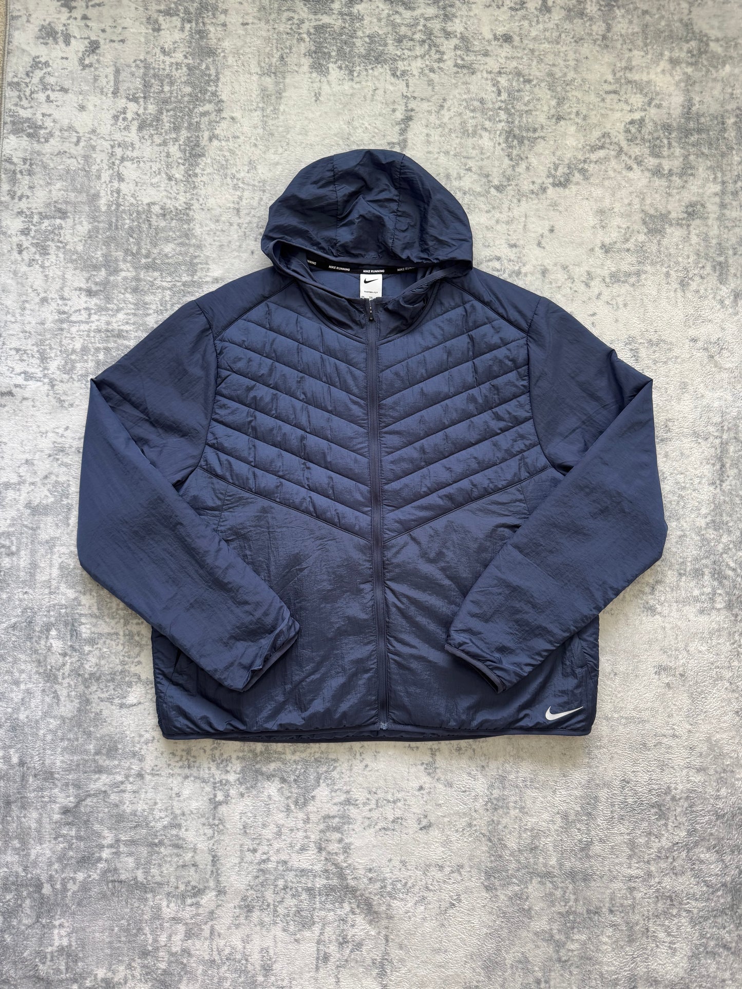 Nike Therma-Fit Jacket - XXL