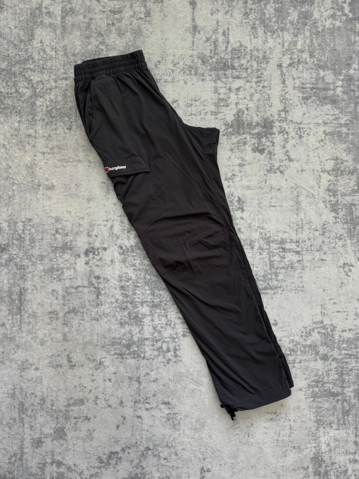 Berghaus Cargos - L