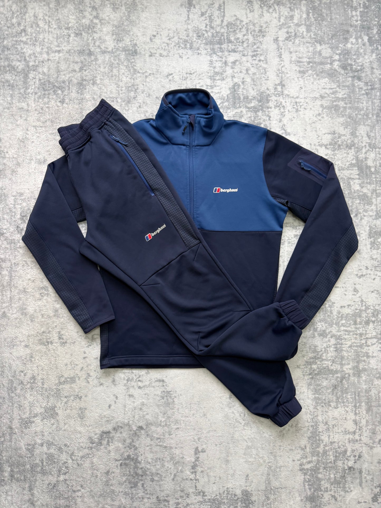 Berghaus Tracksuit - M