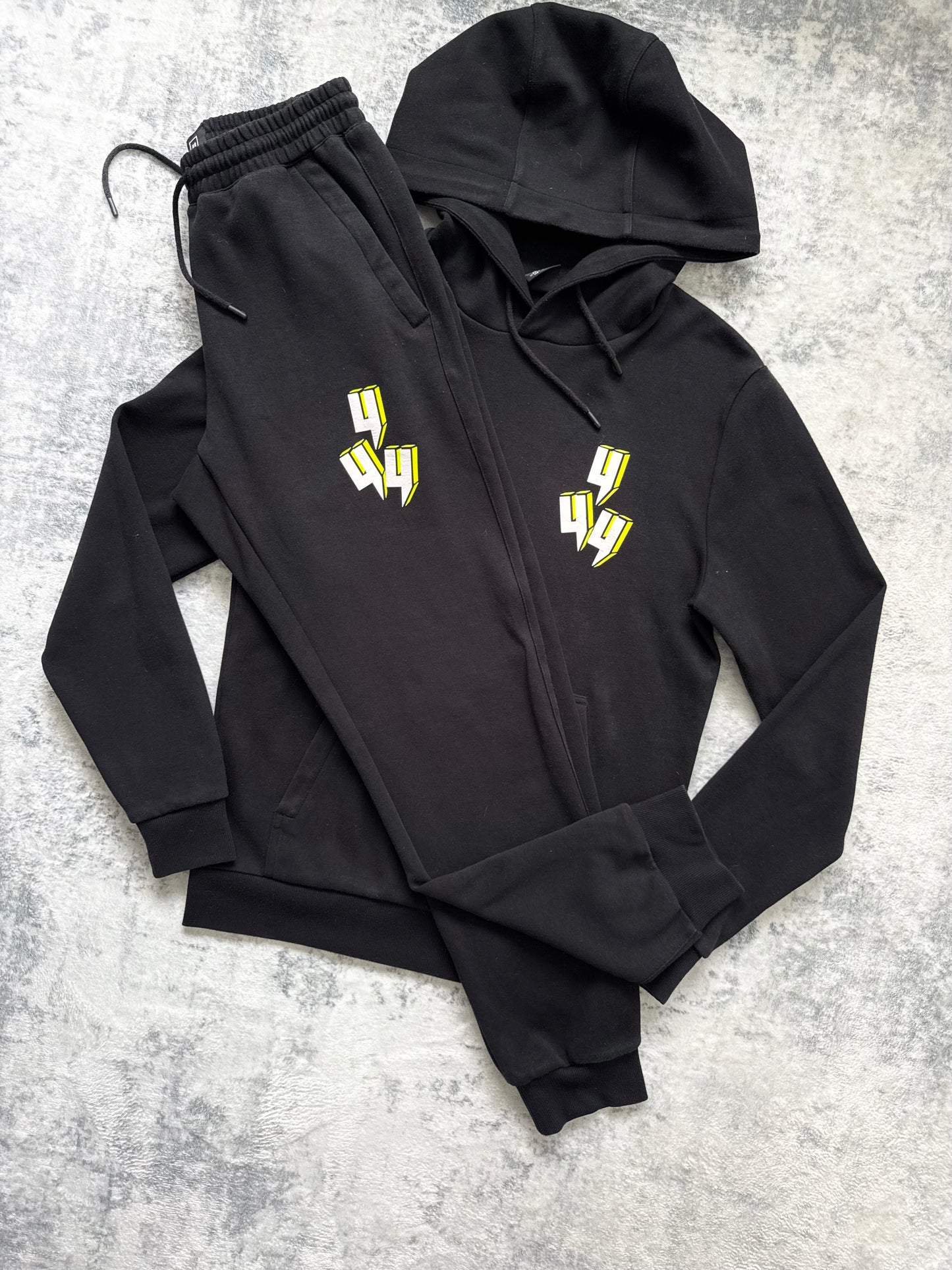 Yelir World Tracksuit - S