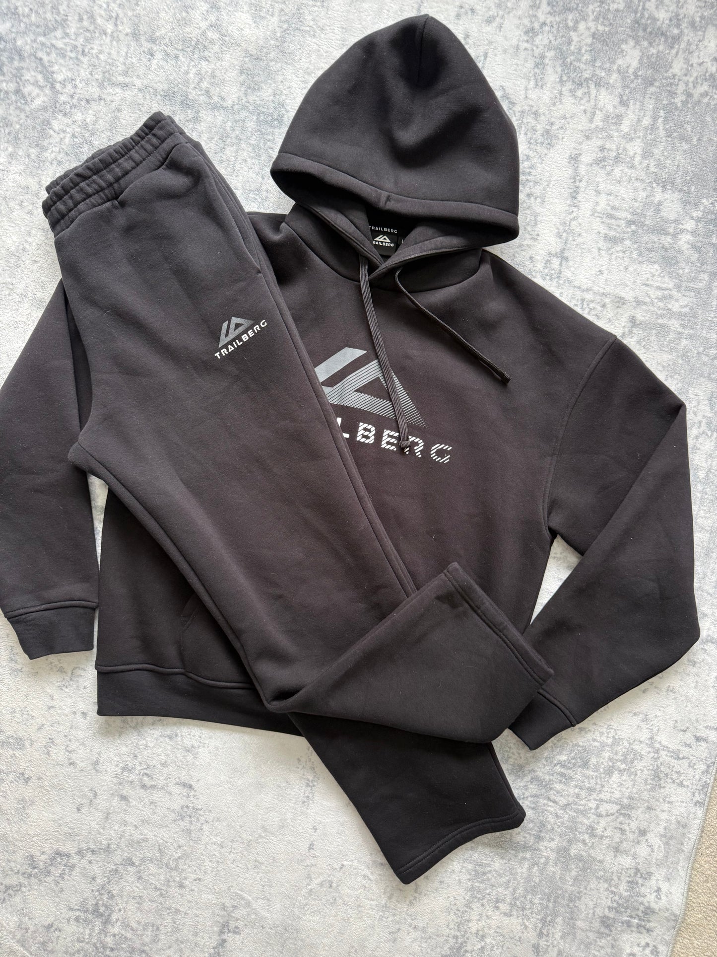 Trailberg Tracksuit - L