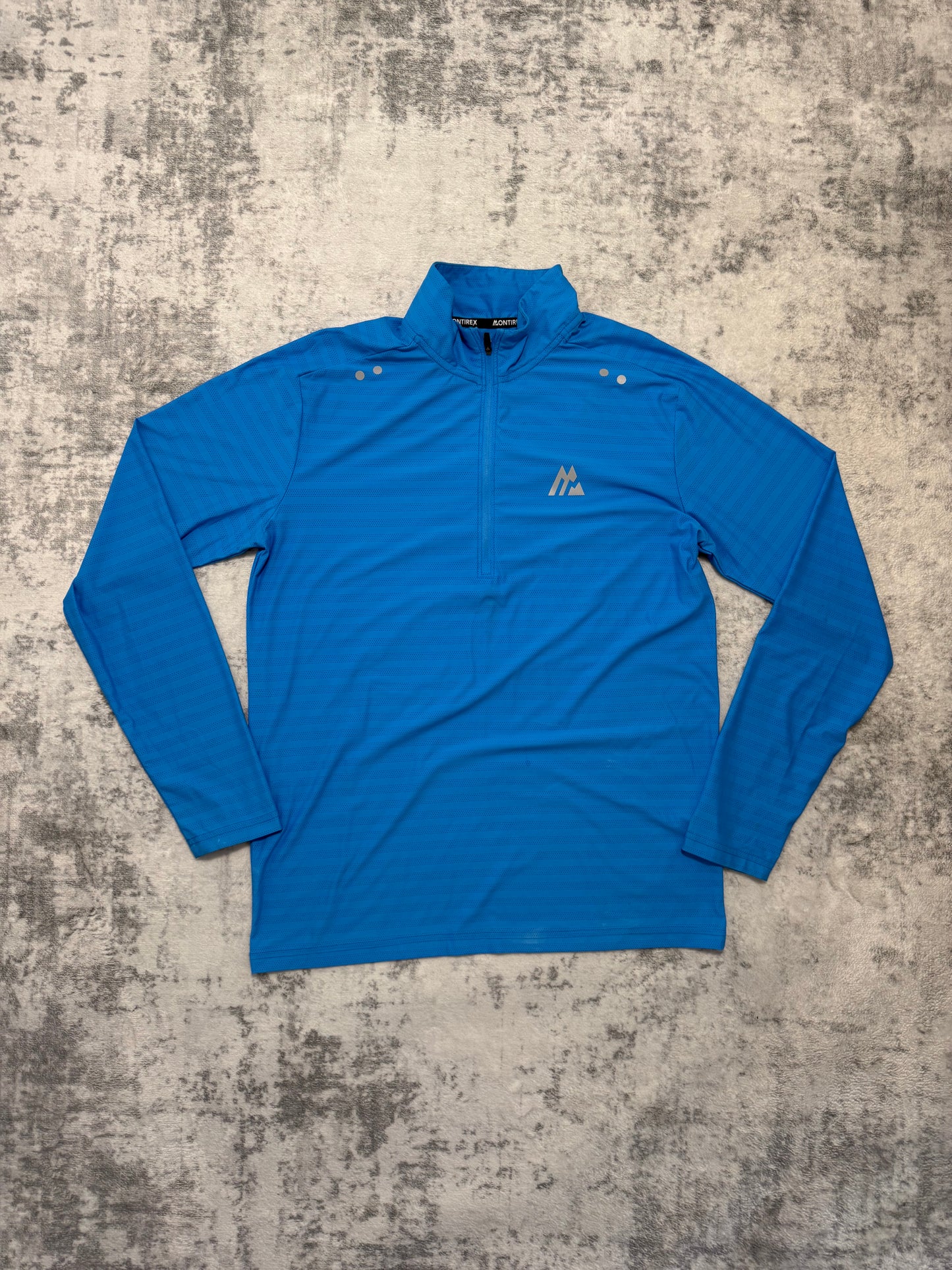 Montirex 1/4 Zip - M