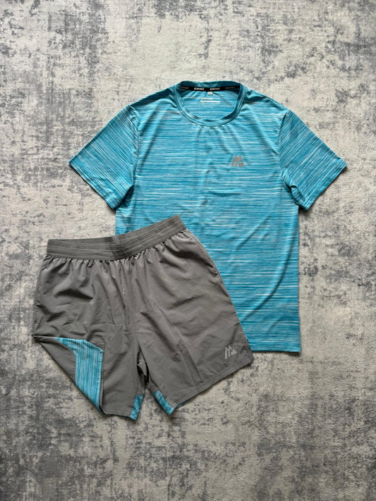 Montirex Short Set - M