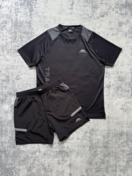 Trailberg Short Set - M/S