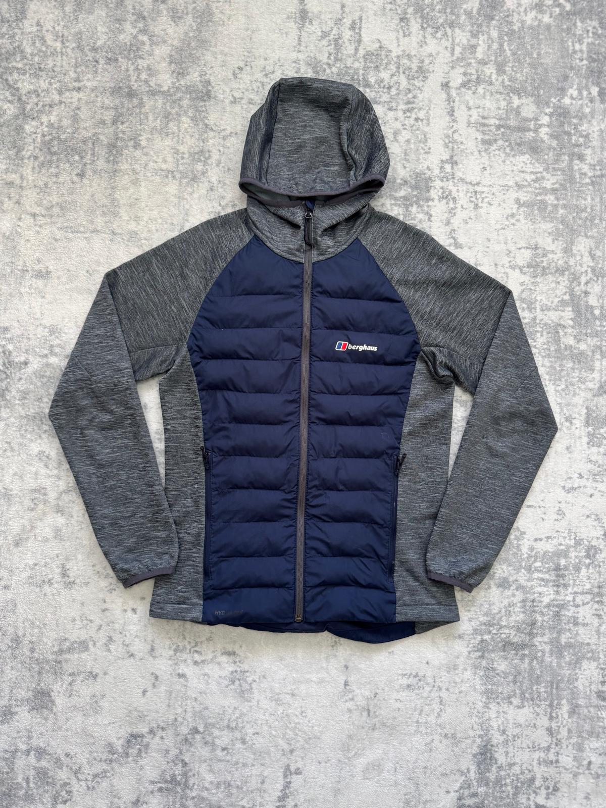 Berghaus Hybrid Jacket - S