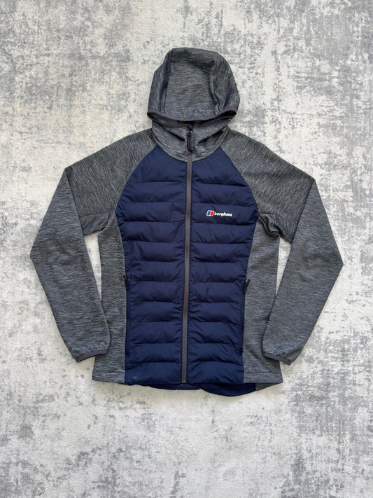 Berghaus Hybrid Jacket - S