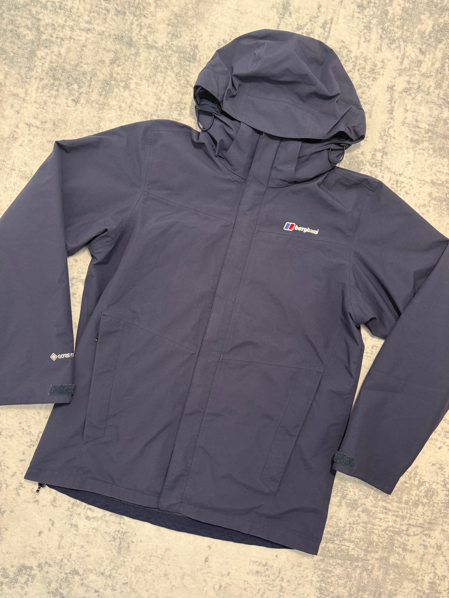 Berghaus Goretex Jacket - L