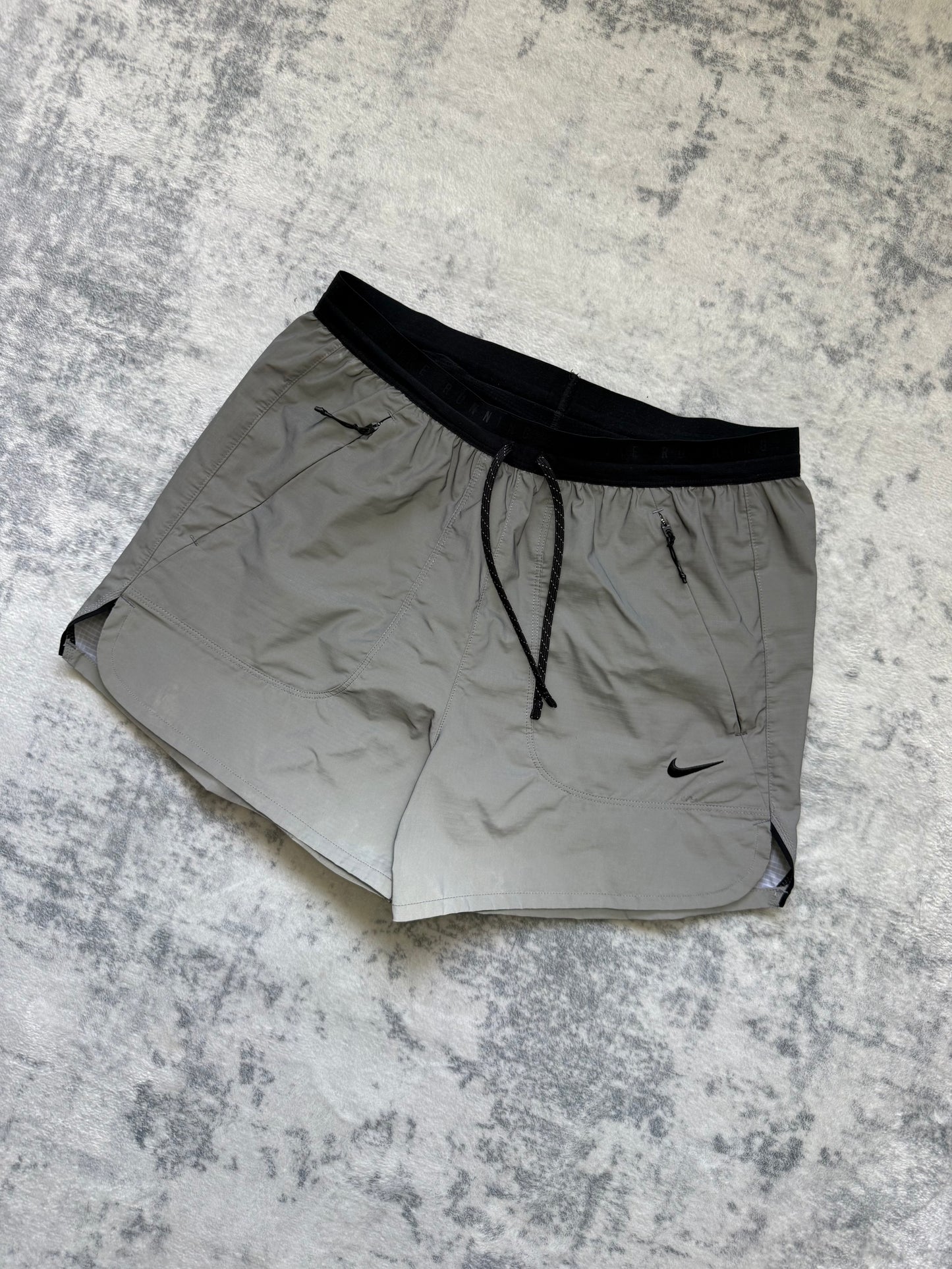 Nike Running Division Shorts - S