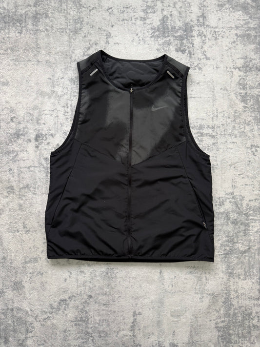 Nike Wildrun Reversible Gilet - L