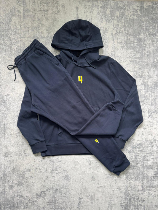 Yelir World Tracksuit - XXL