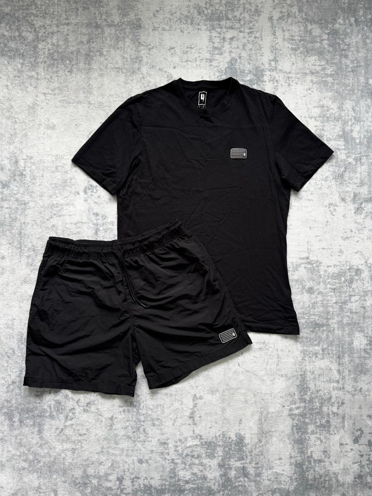 Yelir World Swim Set - XL