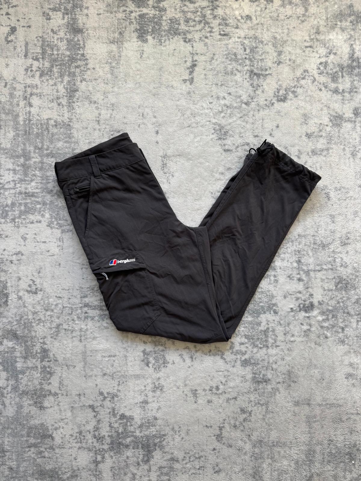Berghaus Cargos - L