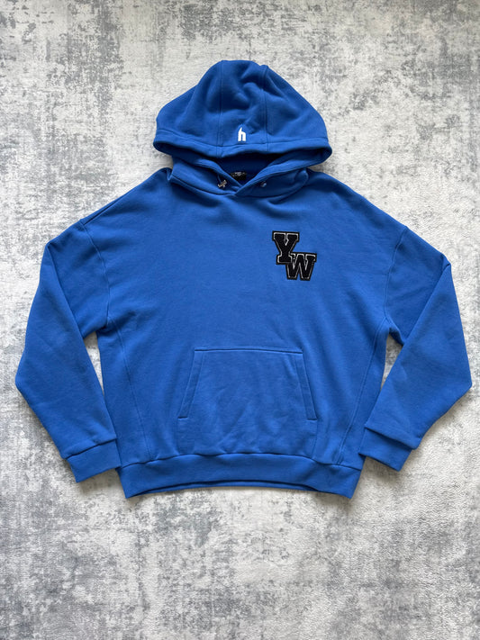 Yelir World Hoodie - L