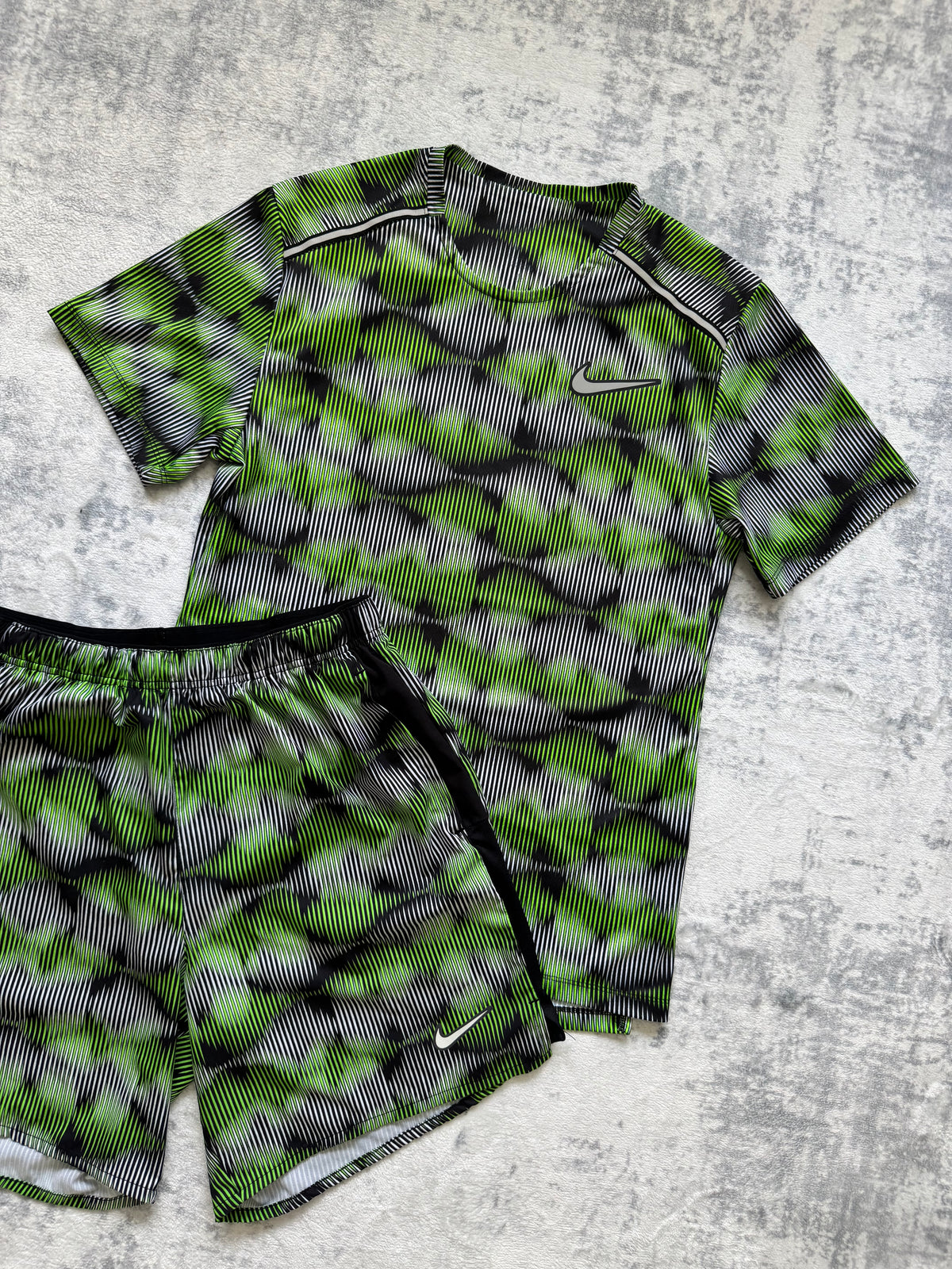 Nike Festival Short Set - S/M