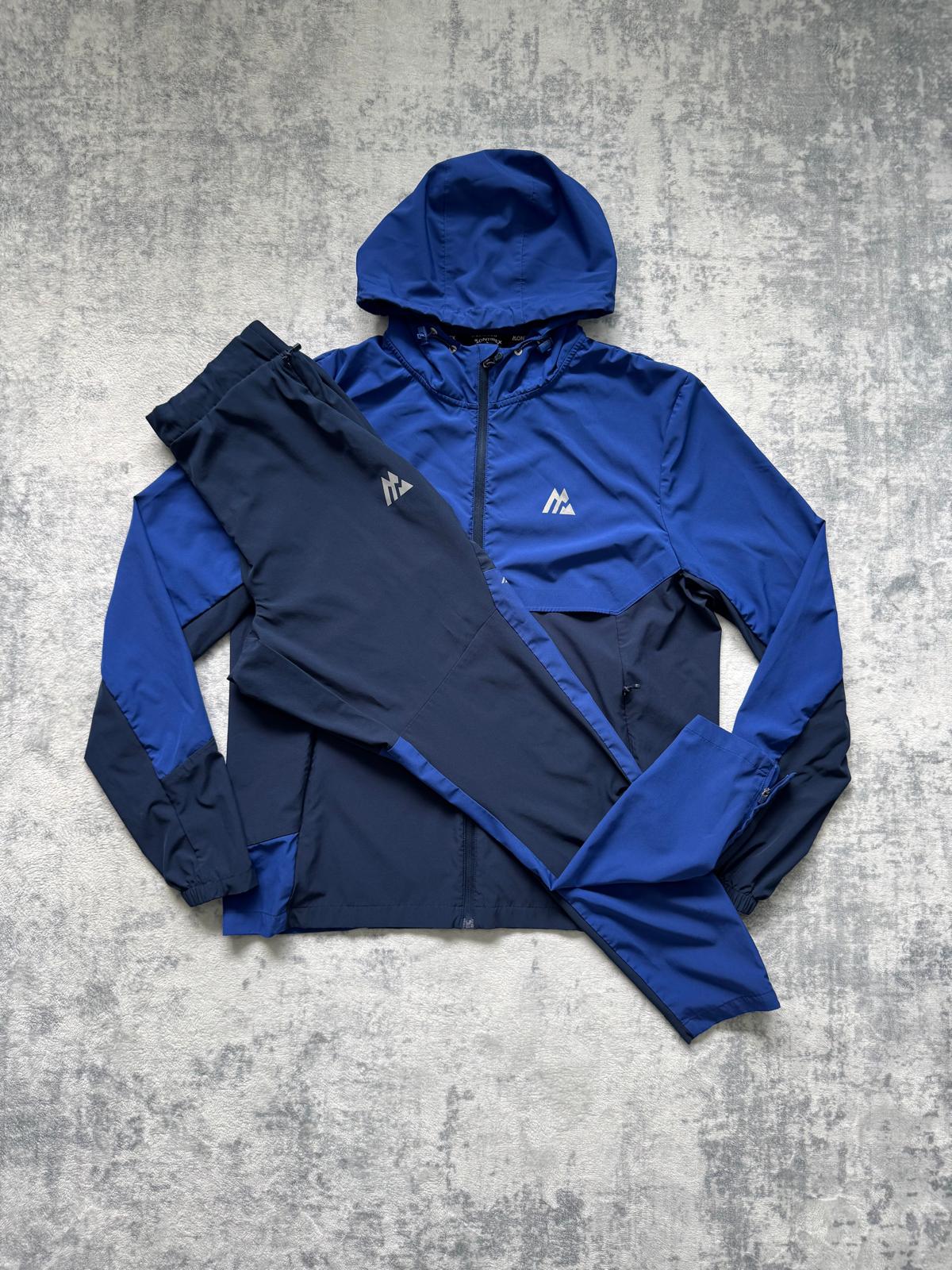 Montirex Tracksuit - L/M