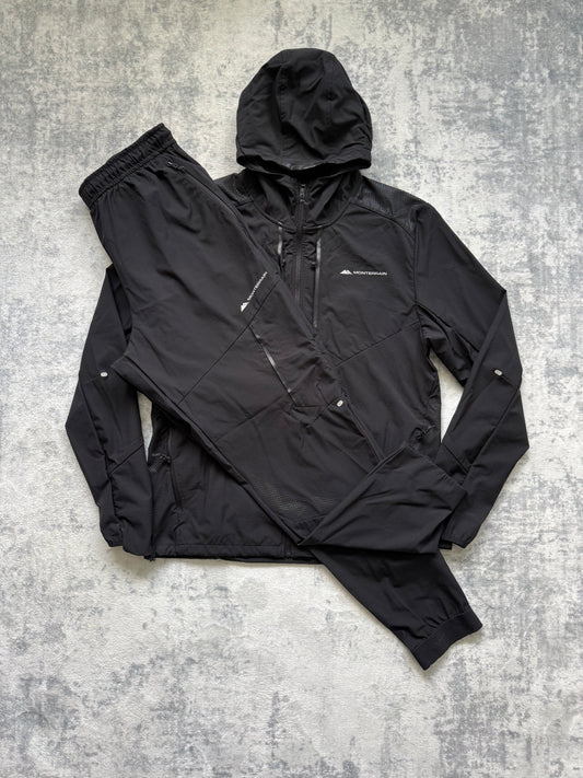 Monterrain Tracksuit - L
