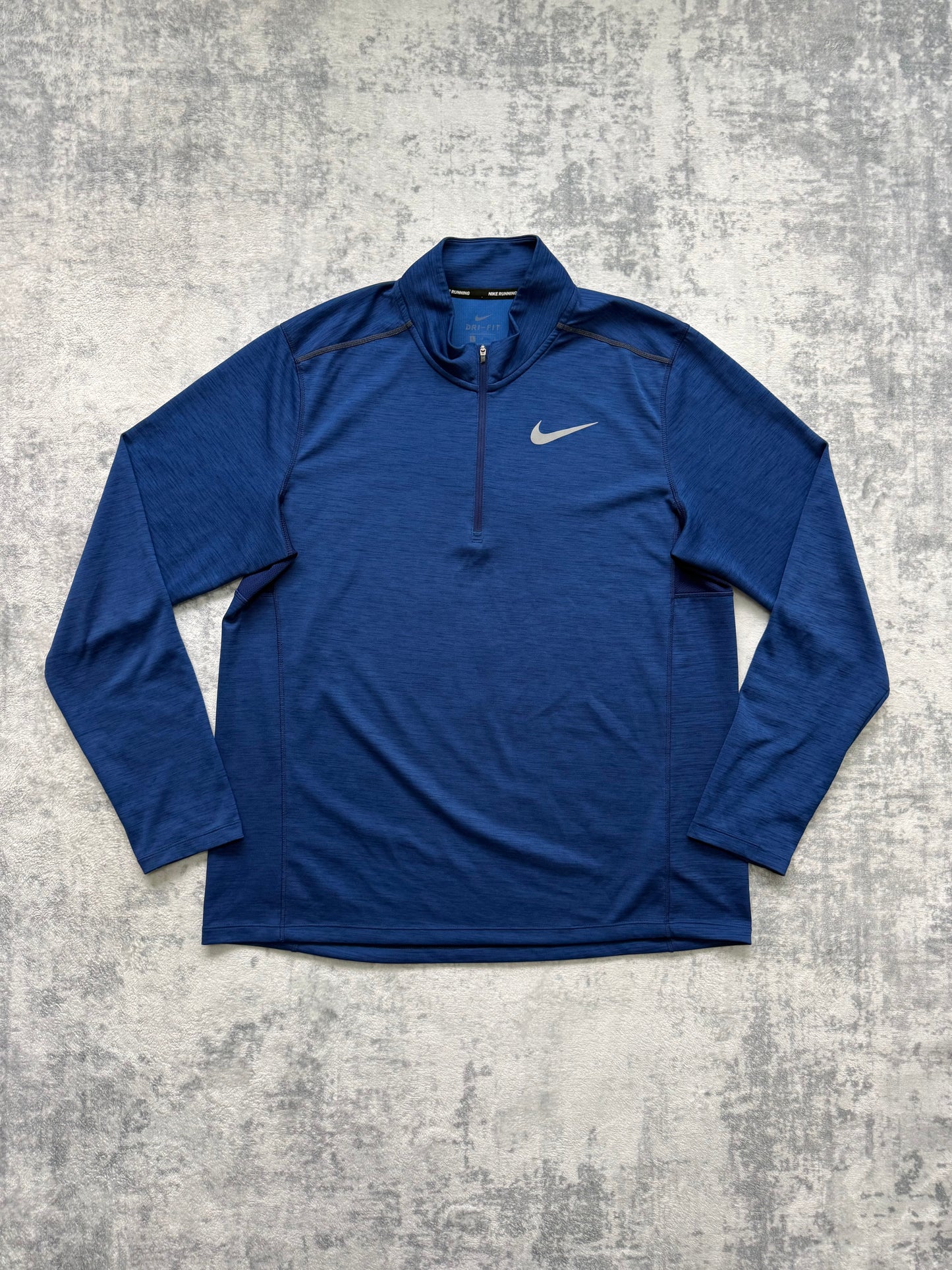 Nike 1/4 Zip - L