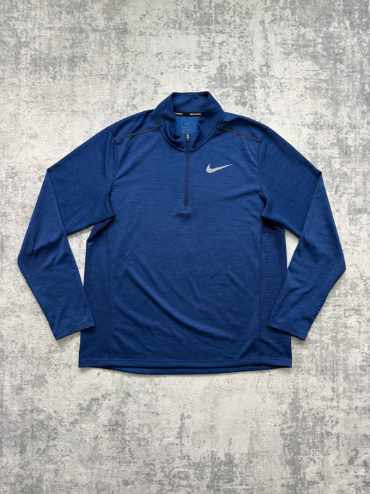 Nike 1/4 Zip - L
