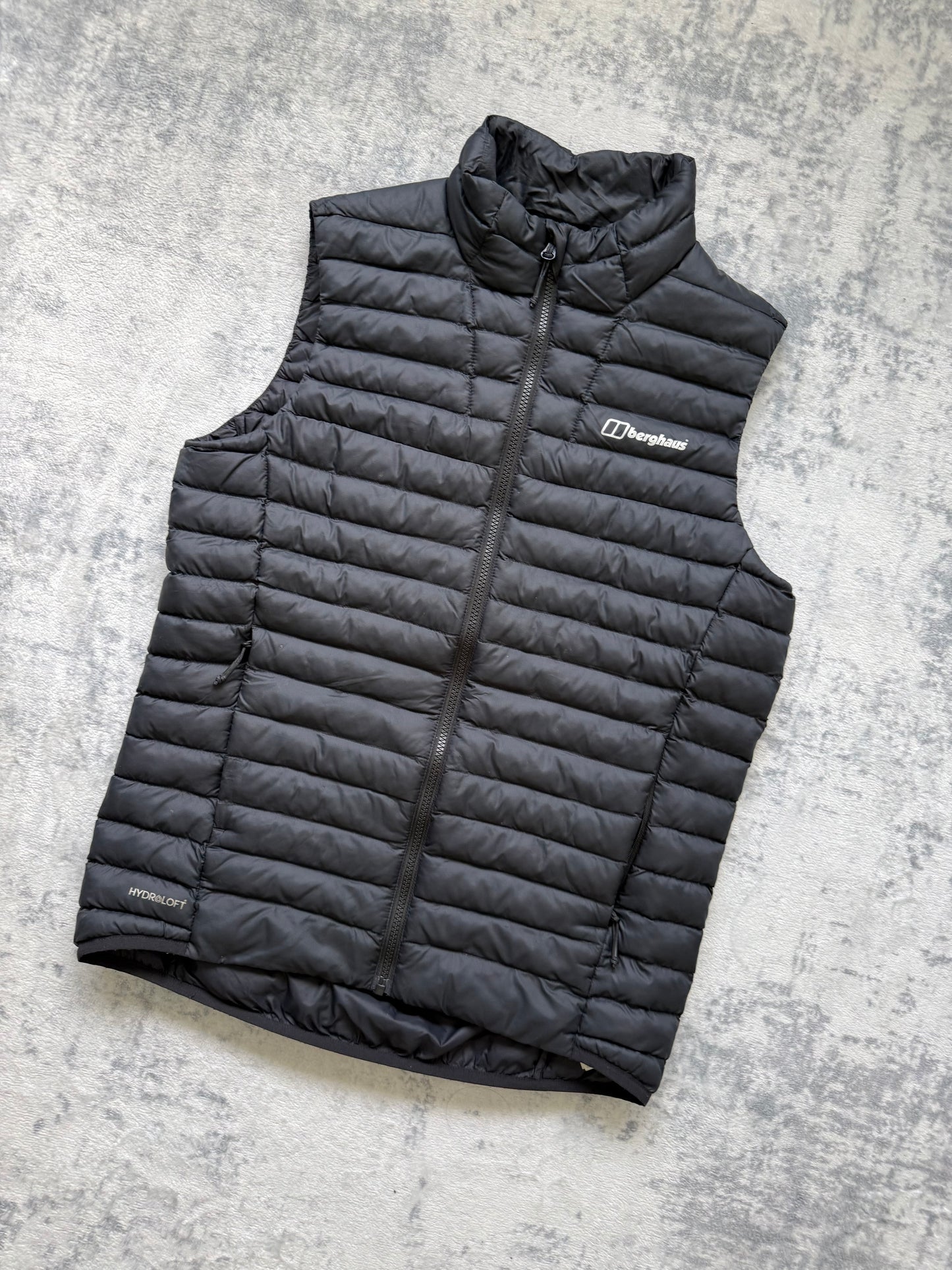 Berghaus Gilet - S