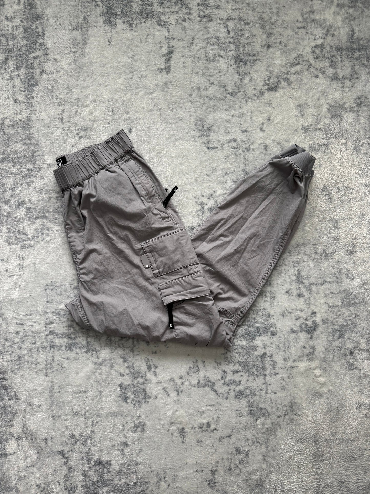 Yelir World Cargos - M