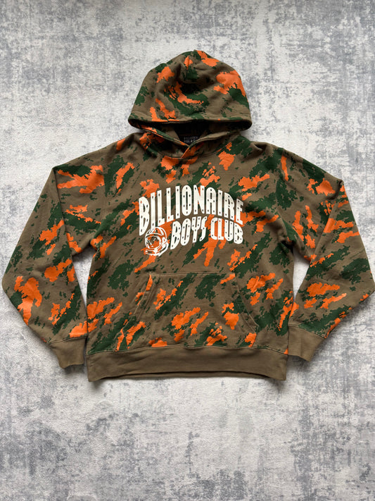 Billionaire Boys Club Hoodie - M