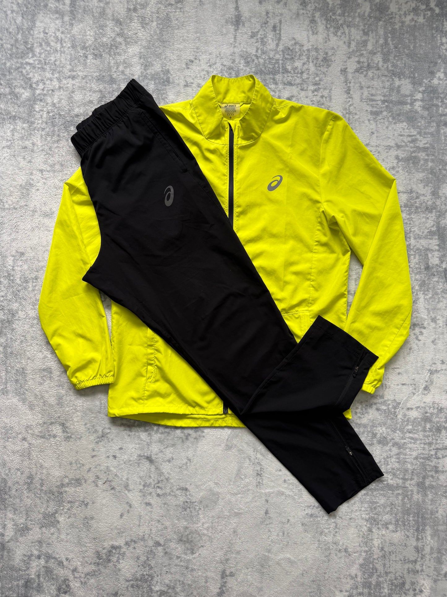 Asics Set - M