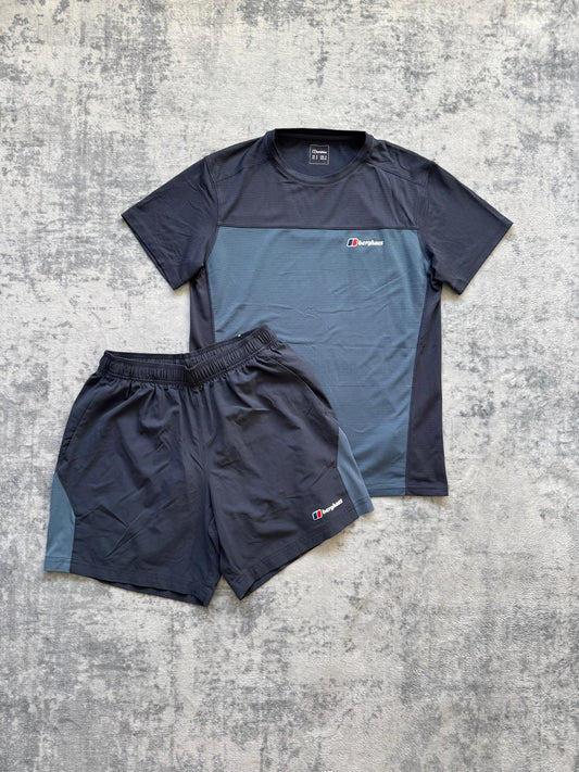 Berghaus Short Set - S/M