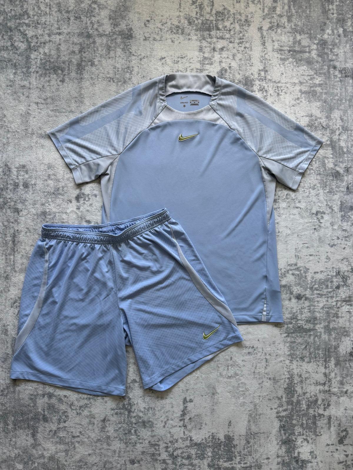 Nike Strike Short Set - XL