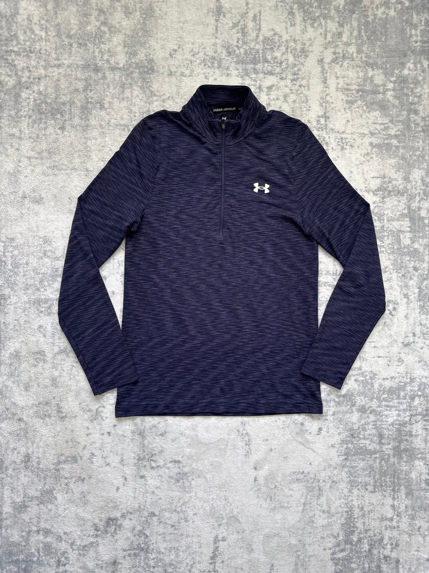 Under Armour 1/4 Zip - M