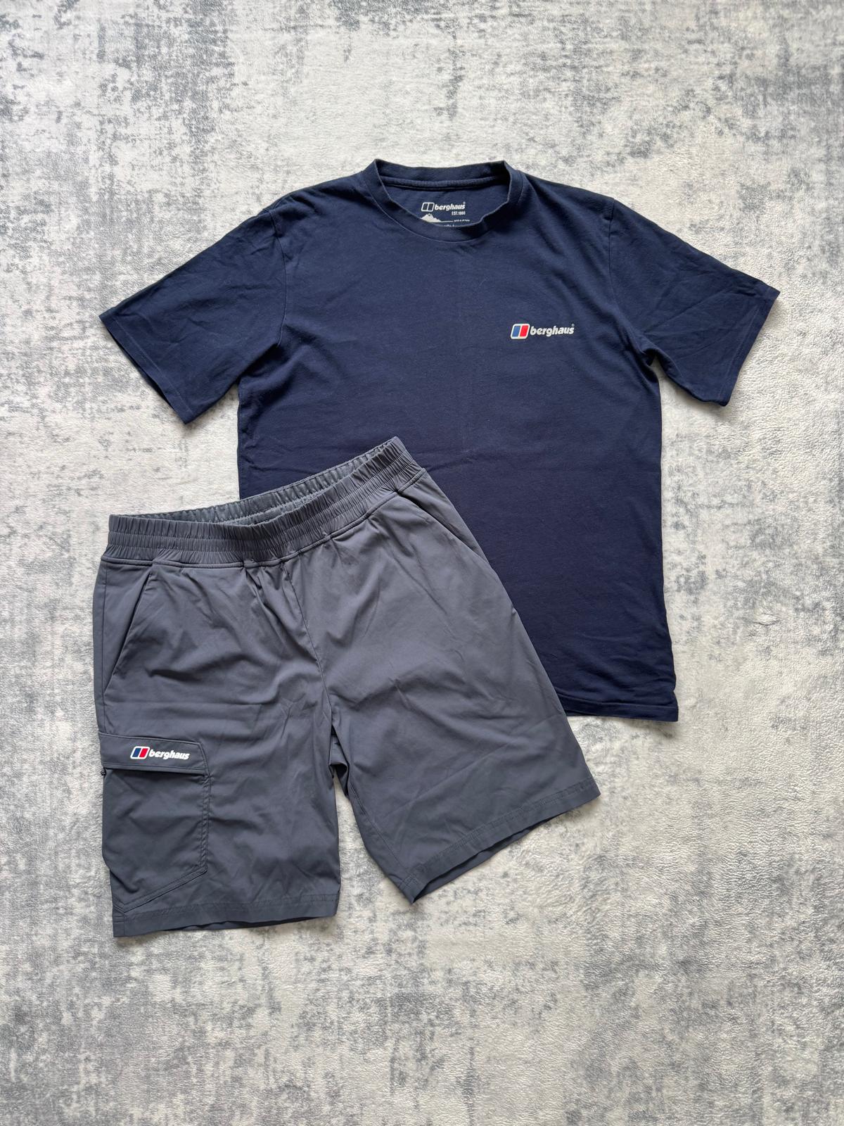 Berghaus Short Set - L