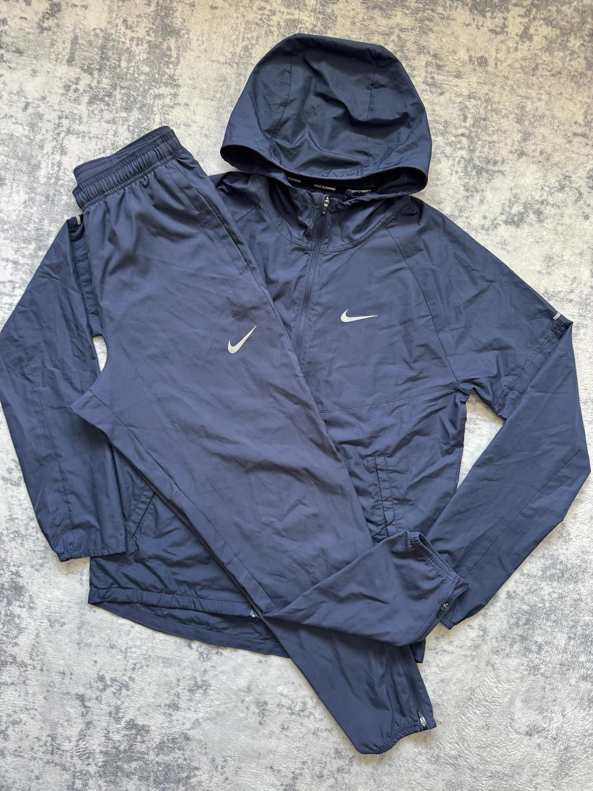 Nike Miler Tracksuit - S