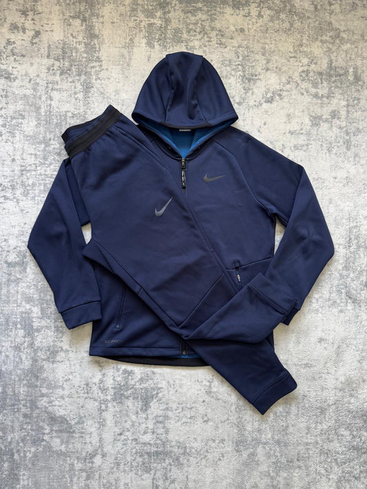 Nike Pro Tracksuit - M