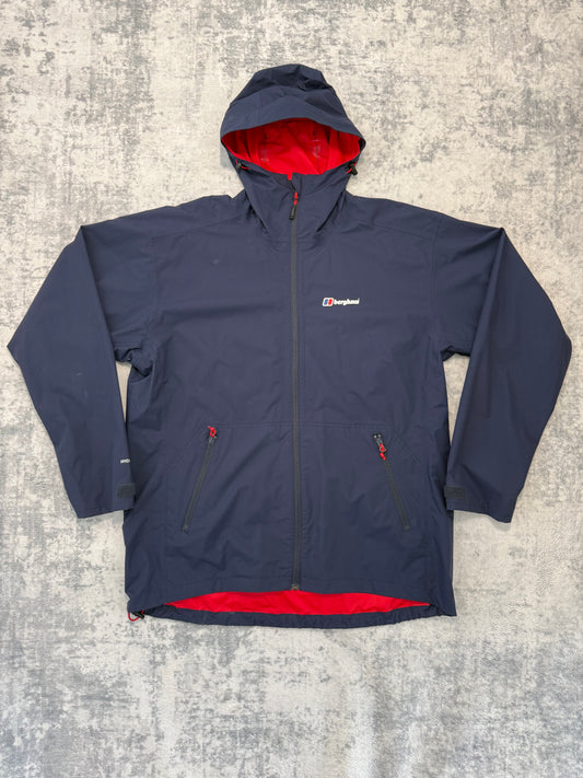 Berghaus Hydroshell Jacket - XL