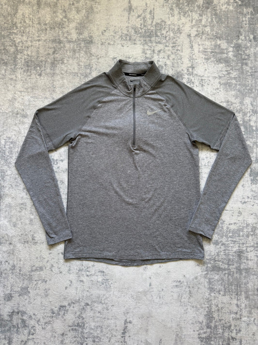 Nike 1/4 Zip - M