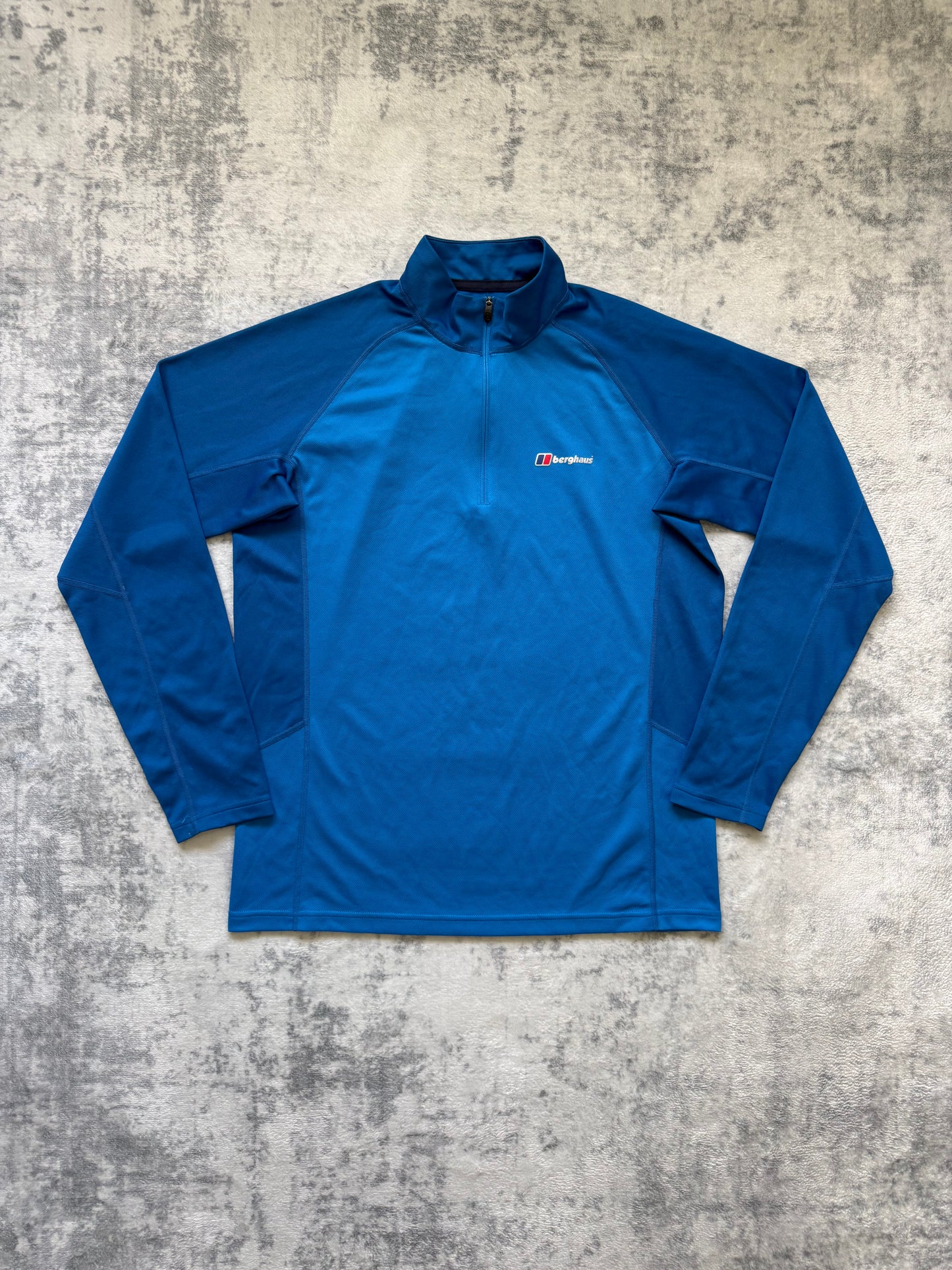 Berghaus 1/4 Zip - M