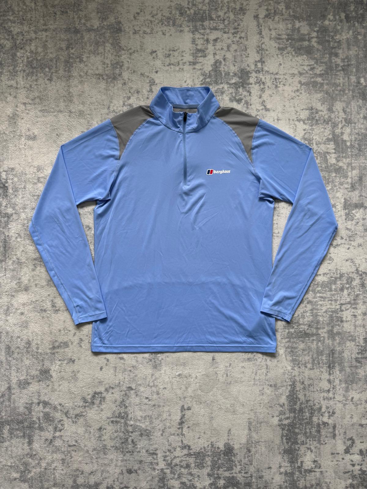 Berghaus 1/4 Zip - M
