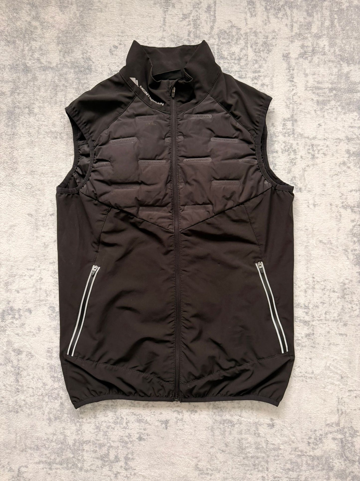 Monterrain Gilet - S