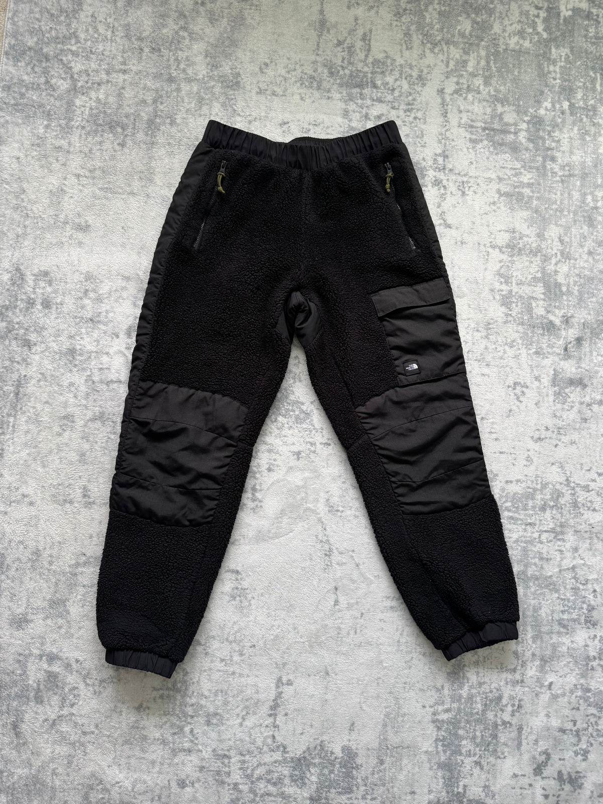 The North Face Sherpa Bottoms - M