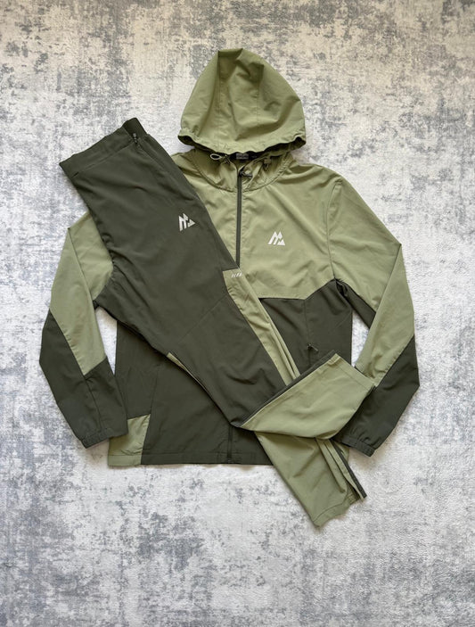 Montirex Tracksuit - M