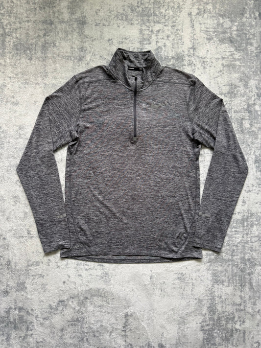 Nike 1/4 Zip - M