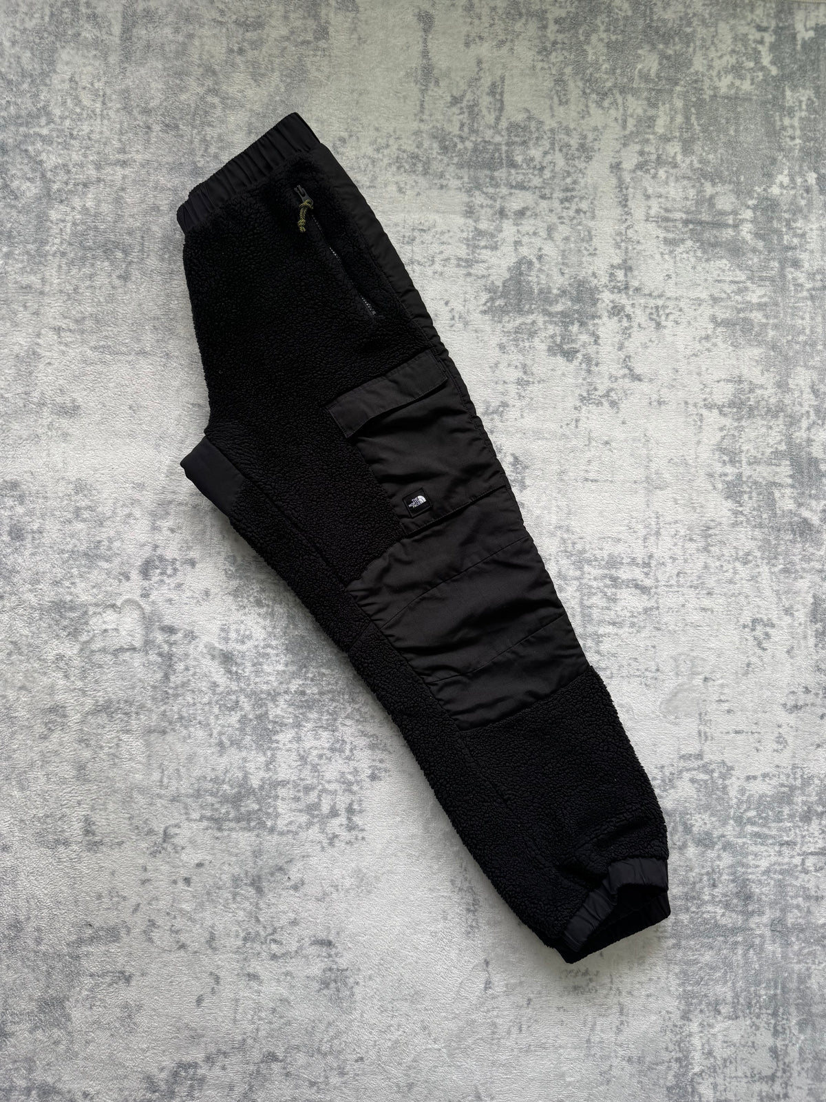 The North Face Sherpa Bottoms - M