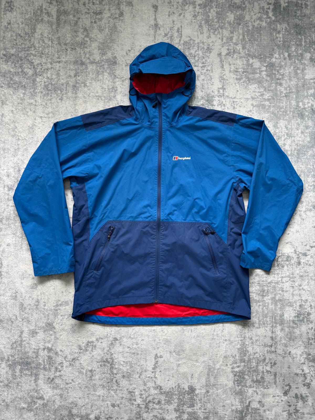 Berghaus Hydroshell Jacket - XXL