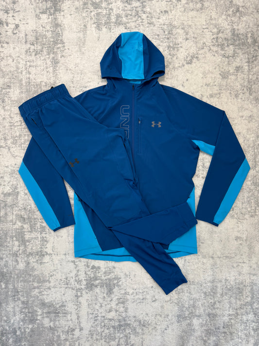 Under Armour Tracksuit - M/L