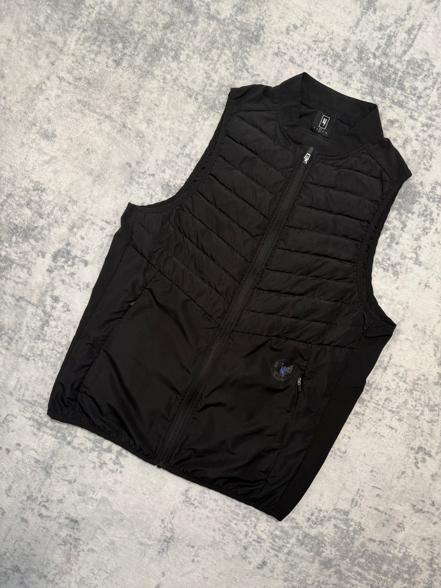 Yelir World Gilet - L